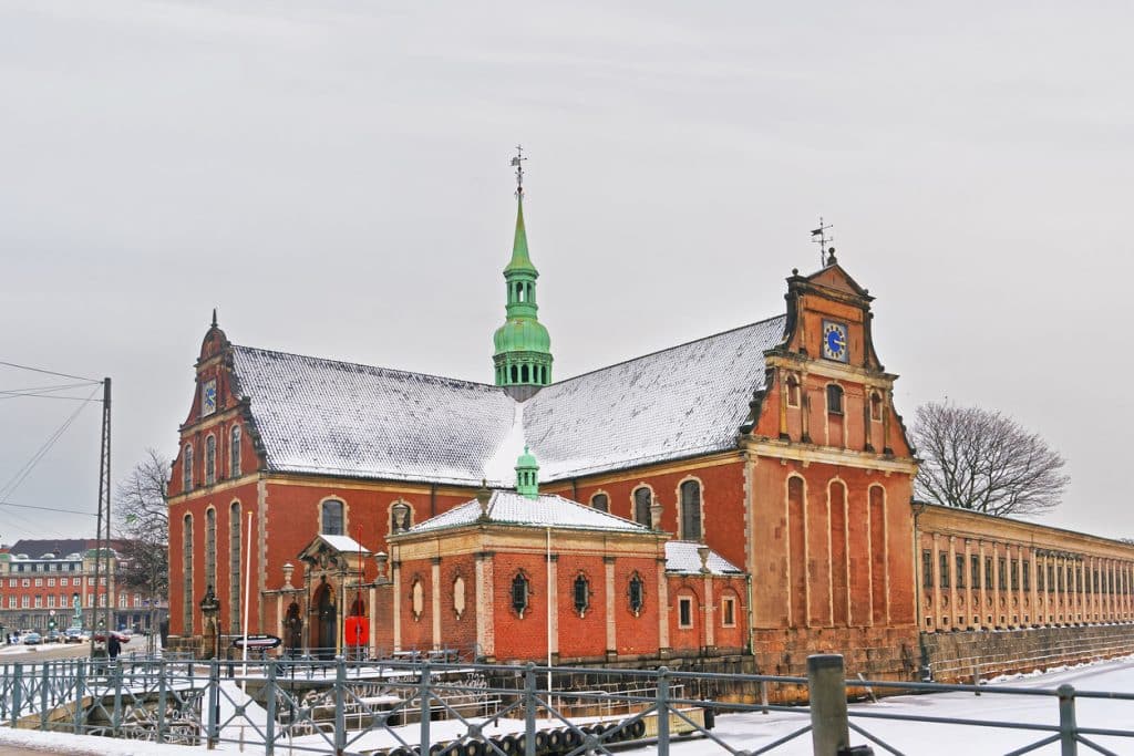 Sponsoring Your Spouse From Denmark To Canada