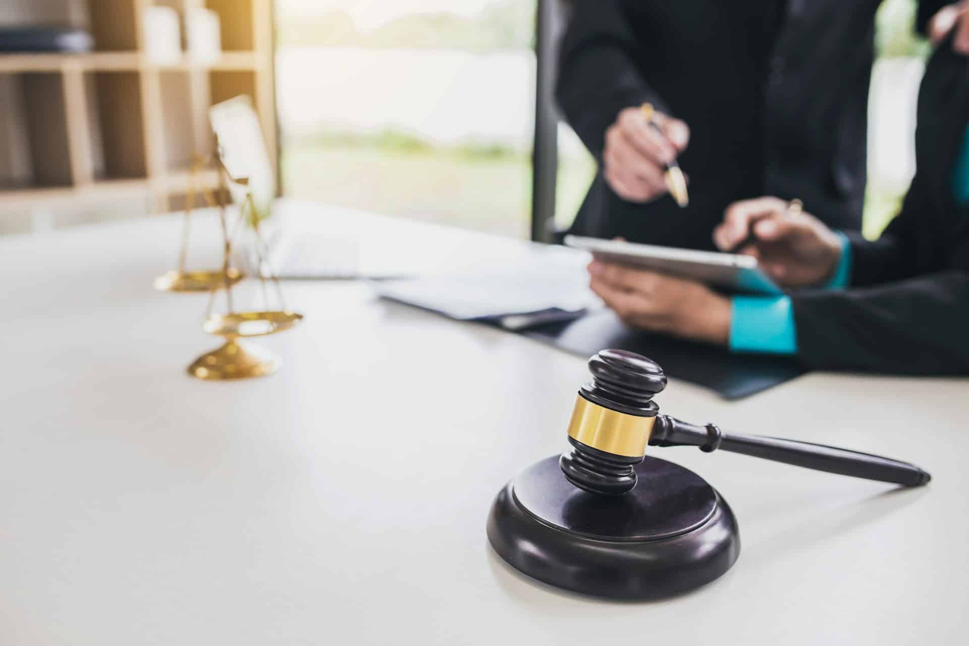 Judicial Reviews