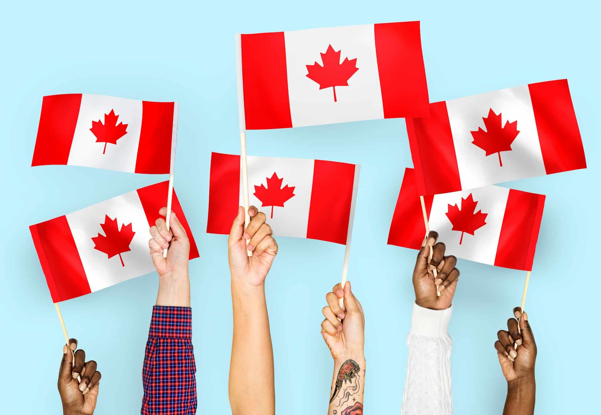 Canadian residency